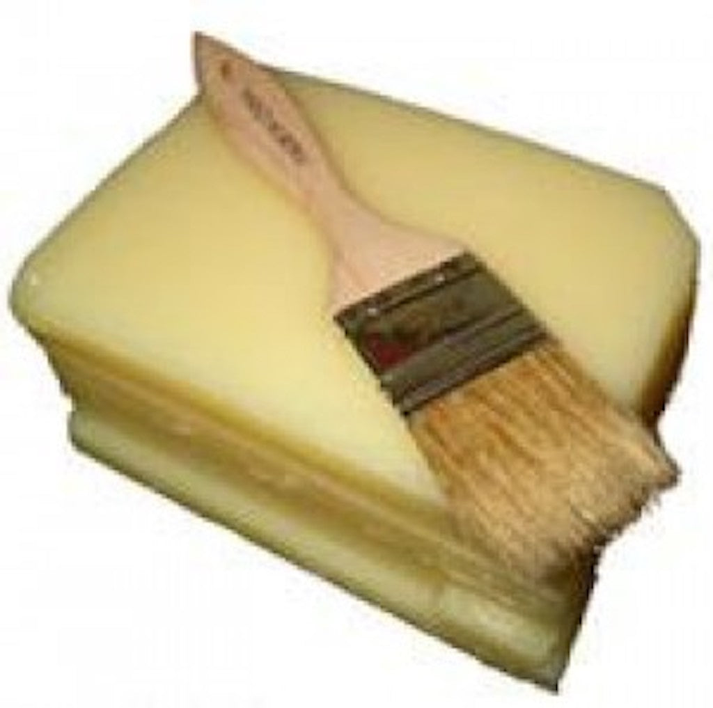 Green Living Australia Cheese Wax 1 kg