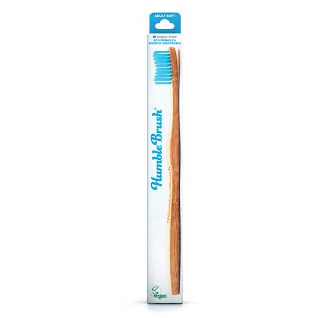 Humble Toothbrush Adult Teros