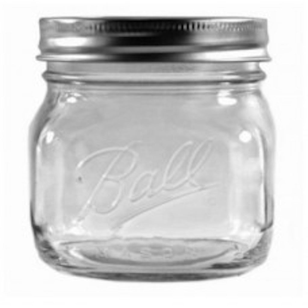 Ball Mason Elite Preserving Jar