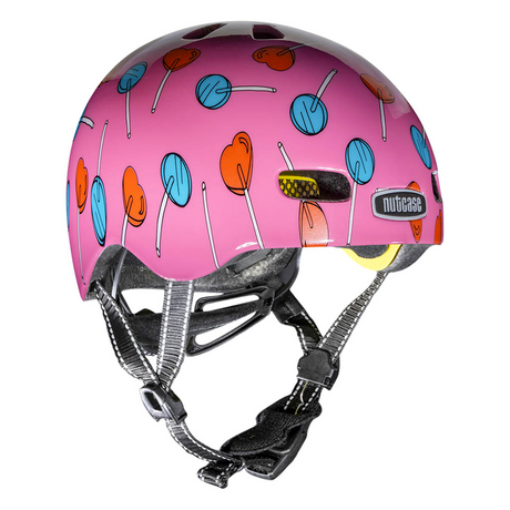 Baby Nutty Helmet MIPS XXS (48-52 cm)