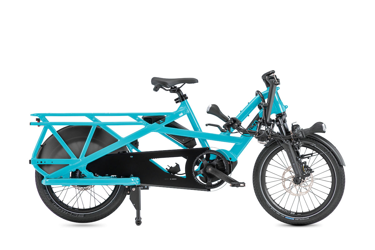 Tern GSD S00 e-Cargo Bike