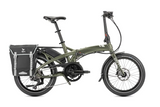 Tern Vektron S10 Folding e-Bike
