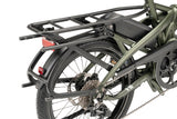 Tern Vektron S10 Folding e-Bike