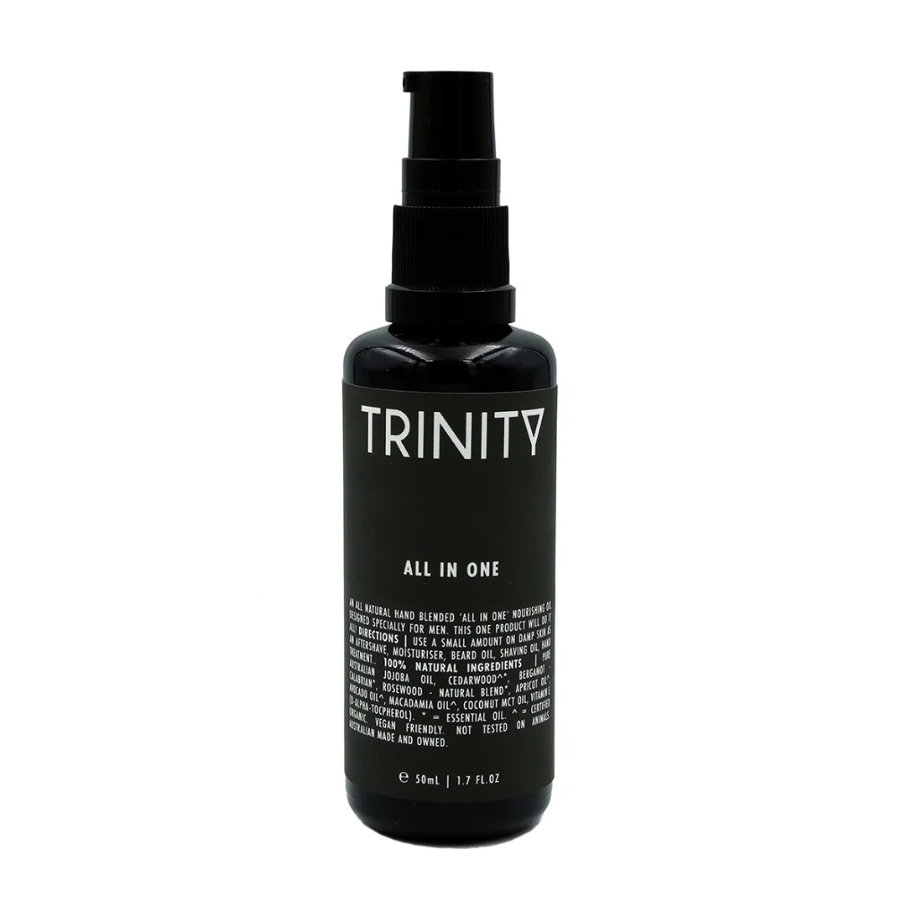 Trinity All in One Oil 50 ml