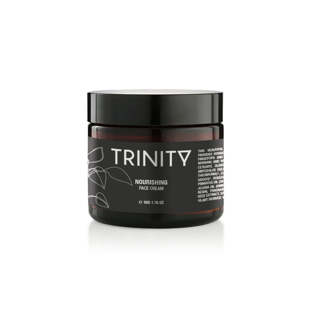 Trinity Face Cream Nourishing 50 g
