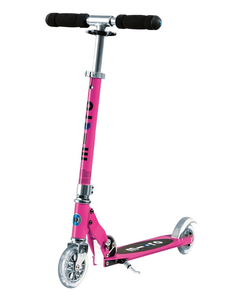Micro Scooters Micro Sprite Pink