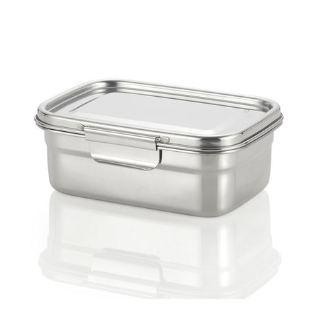Avanti Dry Cell Stainless Steel Container