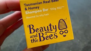 Beauty & the Bees
