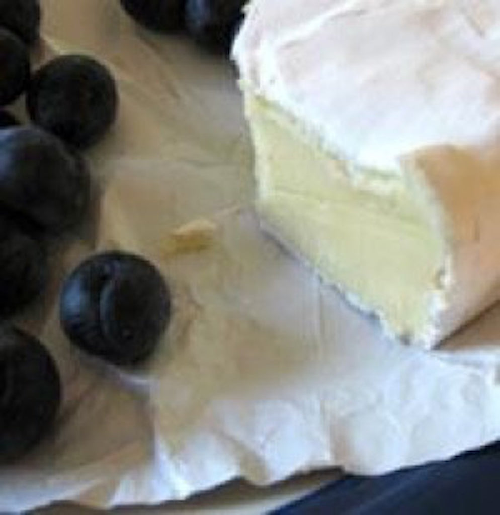 Green Living Australia Cheese Wrap (White) (10 per Pack)