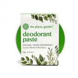 The Physic Garden Deodorant 60 g