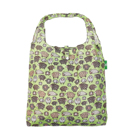 Eco Chic Reusable Shopping Bag