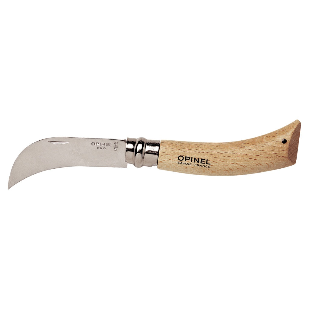 Opinel Pruning Grafting Knife Folding No 8 – Teros