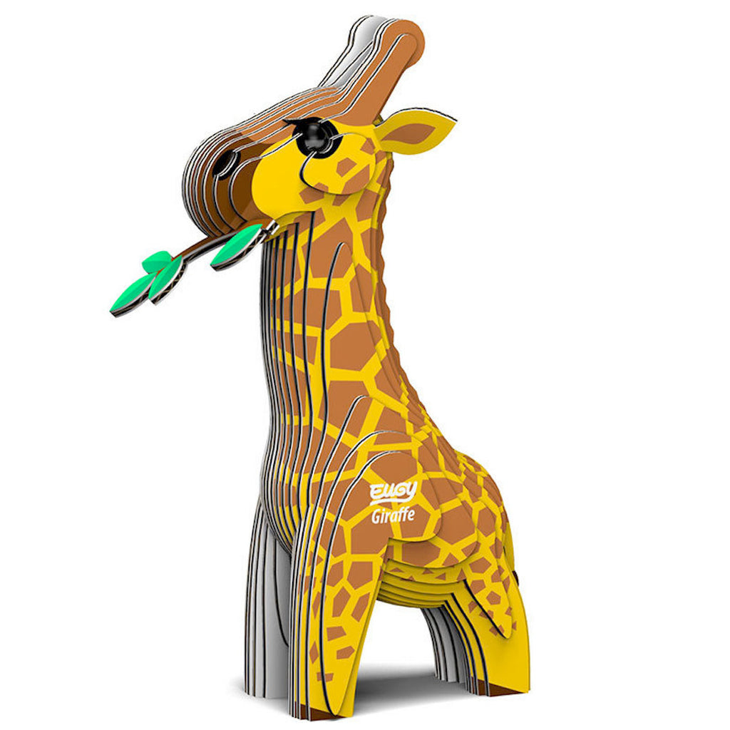 Dodoland Eugy Giraffe Teros