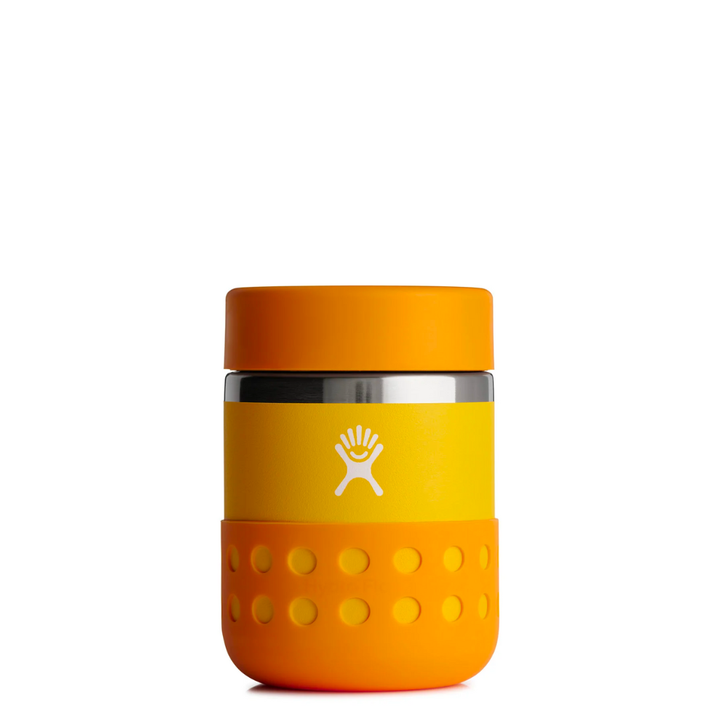 Hydro Flask Insulated Food Jar 20 Oz Red 590 ml