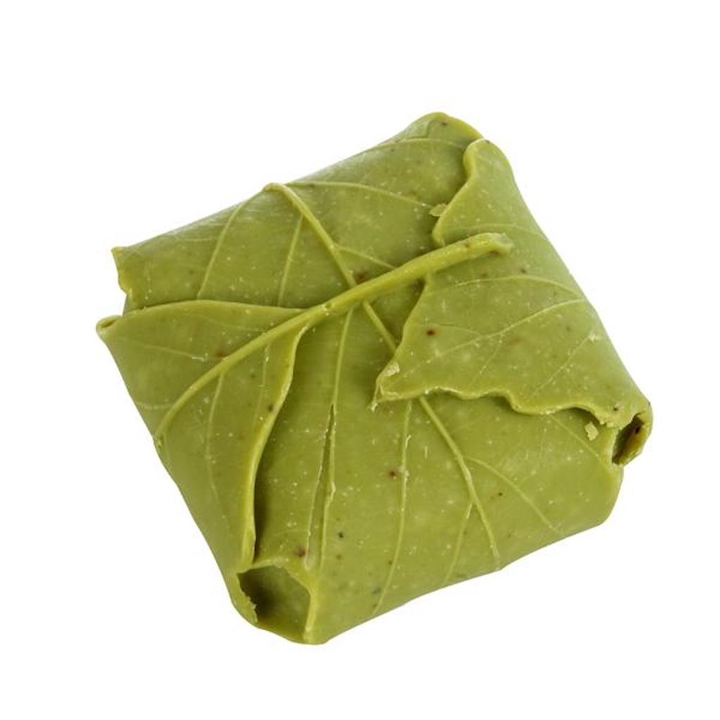 Dindi Naturals Soap Leaf