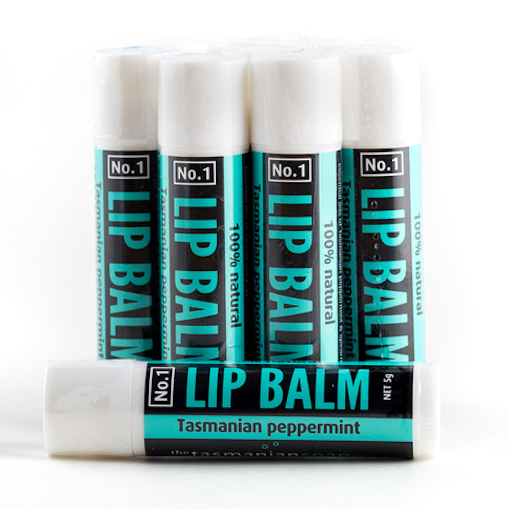 Tasmanian Soap Company Lip Balm 5 g
