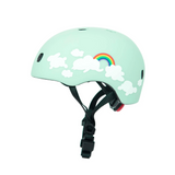 Micro Helmet Patterned Small Limited Edition (43-53 cm)