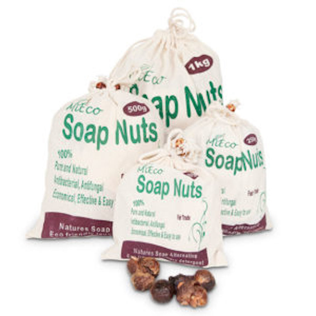 MiEco Soap Nuts Teros