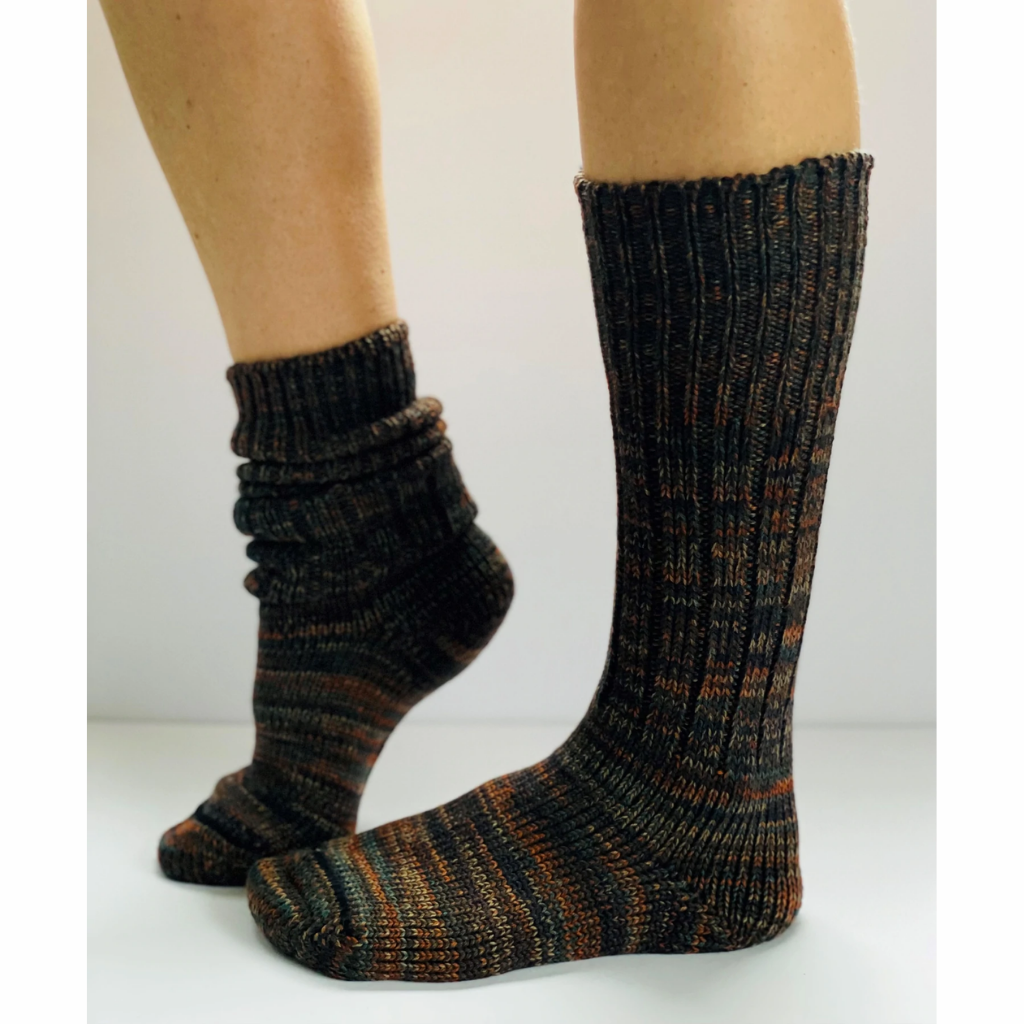 Mongrel Socks Pure Merino Wool (Small - Womens 4-6, Mens 3-5) – Teros