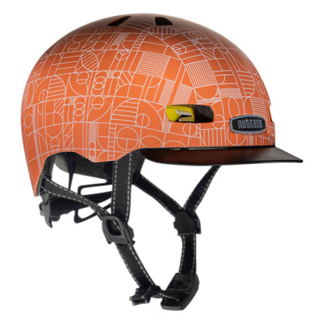 Nutcase Street Helmet MIPS Medium (56-60 cm)