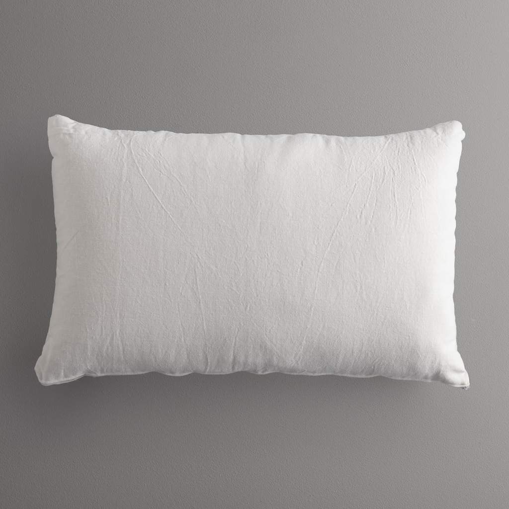 Natural Bedding Co Standard Latex Pillow Teros
