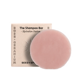 Seed & Sprout Shampoo Bar