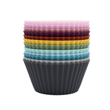 We Might Be Tiny Muffin Cups (12 Pack)
