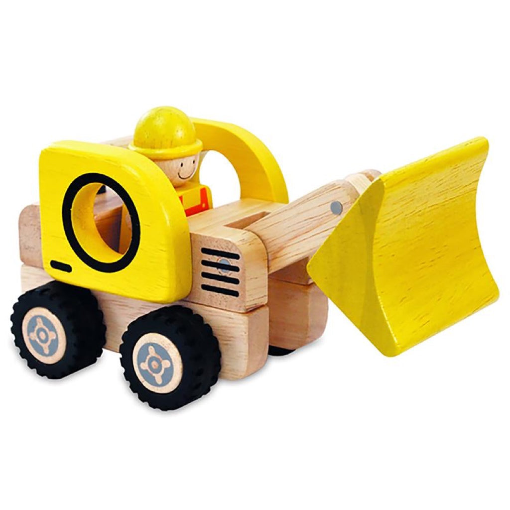I'm Toy Construction Vehicle