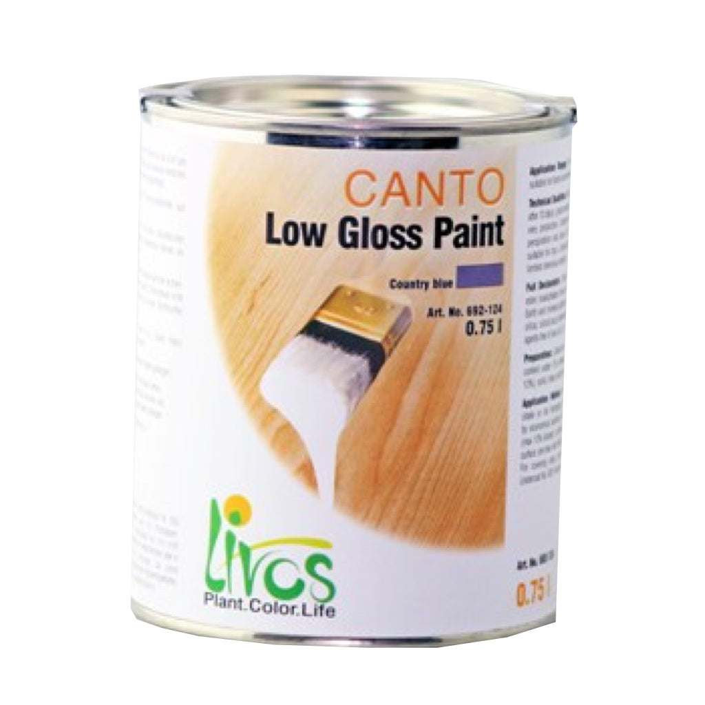 Livos Canto Natural Oil Paint (692)