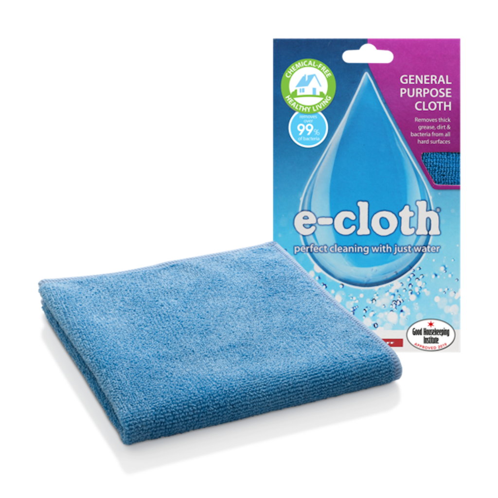 E-cloth General Purpose Cleaning Cloth 