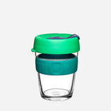 KeepCup Glass & Silicone 340 ml (12 oz)